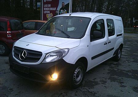 Mercedes-Benz Citan 109 CDI extralang (A3)(415.605)