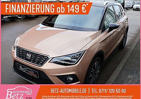 Seat Arona Xcellence ACC LED NAVI Totw.