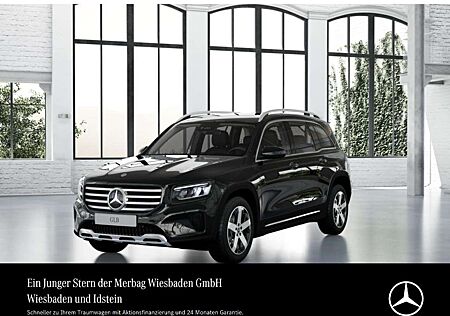 Mercedes-Benz GLB 200 PROGRESSIVE ADVANCED LED KAMERA APPLE