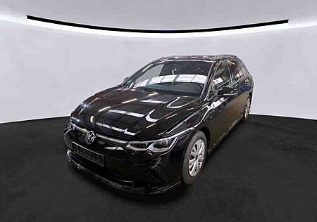 VW Golf Variant Volkswagen VIII R-Line *PANORAMA*DCC*Standhzg*el.Klappe*KEY*