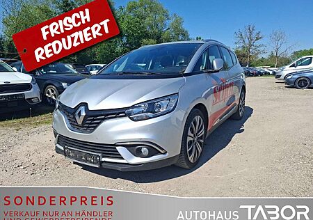 Renault Grand Scenic IV 1.7 dCi 120 Business Navi PDC LM