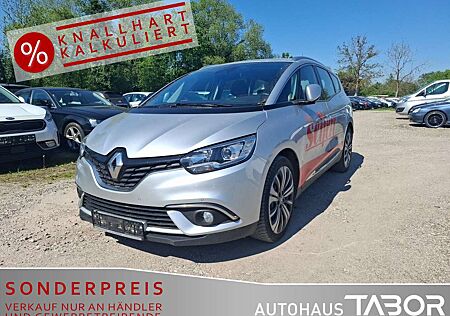 Renault Grand Scenic IV 1.7 dCi 120 Business Navi PDC LM