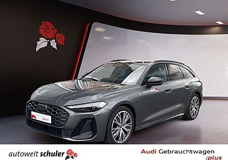 Audi A5 Avant 2.0 TDI S-tronic S-line AHK MMI+Tech PLUS L