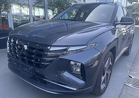 Hyundai Tucson Prime 4WD Pano Navi KRELL LED NSCC R.Cam