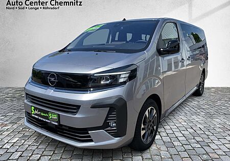 Opel Zafira Life AT8 L Edition 9Sitze/LED/SHZ/PDC/180°
