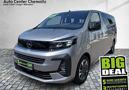 Opel Zafira Life gebraucht kaufen Opel Zafira Life AT8 L Edition 9Sitze/LED/SHZ/PDC/180°