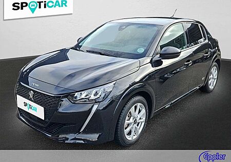 Peugeot 208 e- Allure Pack Klima Mirror Screen DAB SHZ