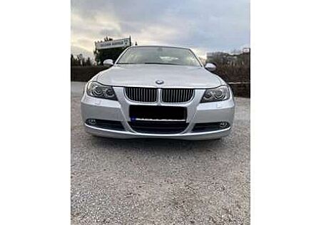 BMW 325i 325 Aut.