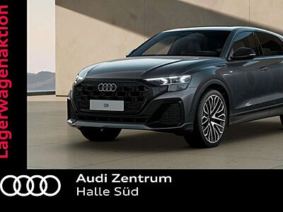 Audi Q8 SUV TDI quattro 210 kW tiptronic