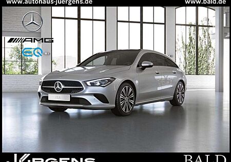 Mercedes-Benz CLA 220 d 4MATIC Shooting Brake +Progressive+LED