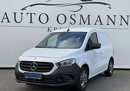 Mercedes-Benz Citan 110 CDI Standard KLIMA*TEMPOMAT*NAVI*RFK