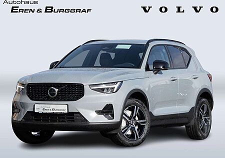 Volvo XC 40 XC40 Plus Dark