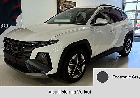 Hyundai Tucson GO! 1.6 T-GDI 48V 2WD DCT 117 kW (160 PS) Lenkr...