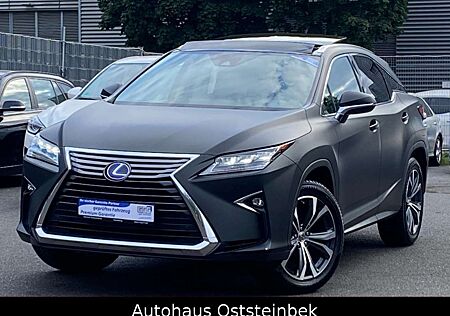 Lexus RX 450 RX 450h 450h EXECUTIVE LINE/KAMERA/NAVI/PANORAMA/