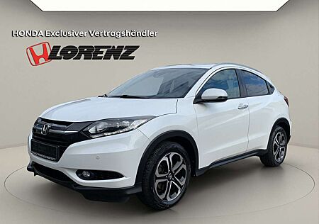 Honda HR-V 1.6DTEC Executive AHK NAVI KAMERA PANO M&S
