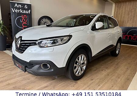 Renault Kadjar Experience/AHK/TÜV NEU