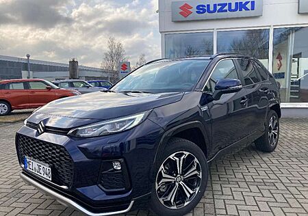 Suzuki Across A-Cross 2,5 PHEV Comfort + 2025 (BL)