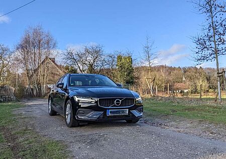 Volvo V60 D3