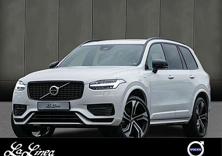 Volvo XC 90 XC90 T8 Ultra Dark AWD