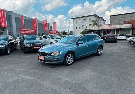 Volvo V60 Kombi 2.0 Diesel*Navi*Tempo*PDC*1.Hand*TOP