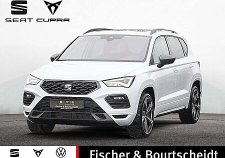 Seat Ateca 1.5 TSI FR DSG NAVI PANO AHK BEATS LED
