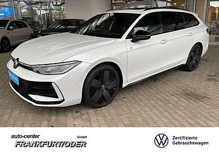 VW Passat Variant Volkswagen 2.0 TDI SCR DSG R-Line