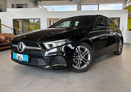 Mercedes-Benz A 180 A180d RFK*DIGITAL*PARKASSIST*TIEFERGELEGT*