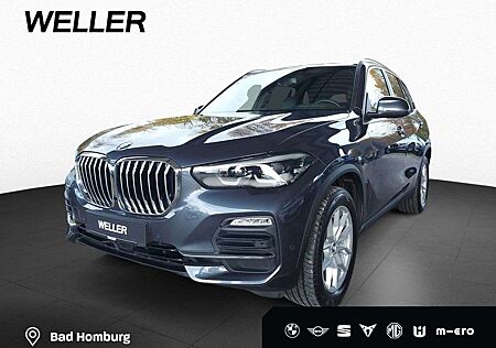 BMW X5 xDrive25d Panor. Sports. LcProf. PA DAB Leder