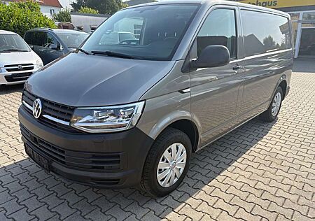 VW T6 Transporter Volkswagen T6 2.0 TDI DSG Transporter 4Motion / LED /