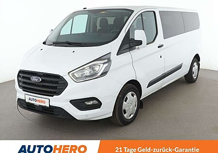 Ford Transit 2.0 TDCi 320 L2 Trend *TEMPO*PDC*SHZ*