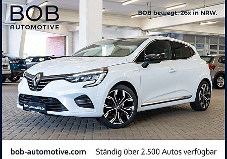Renault Clio INTENS TCe 90 PDC KLIMA BT ZV SERVO