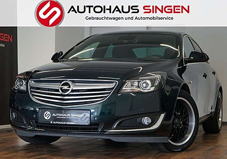 Opel Insignia 2.0 CDTI Innovation|BI-XENON|NAVI|BOSE
