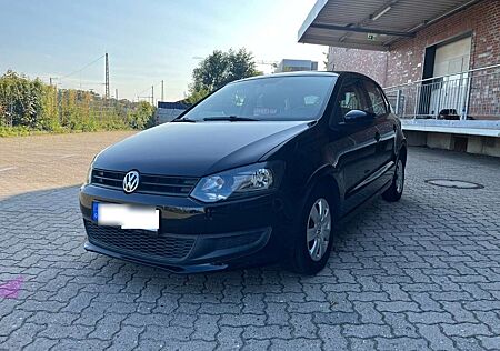 VW Polo Volkswagen 1.2 Trendline