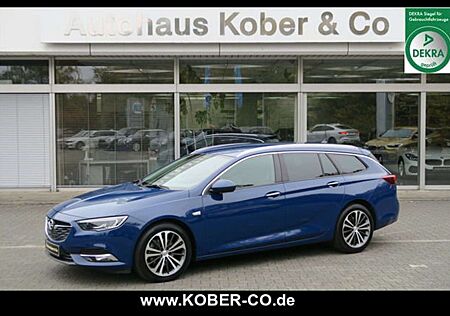 Opel Insignia SportsTourer Bi-Turbo 4x4 LEDER+NAVI+LM