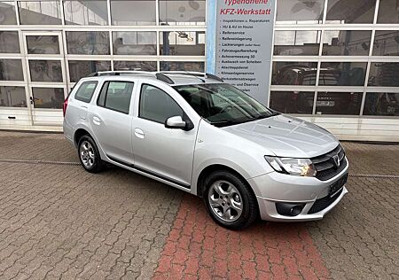 Dacia Logan MCV , Tempomat, HU/AU neu