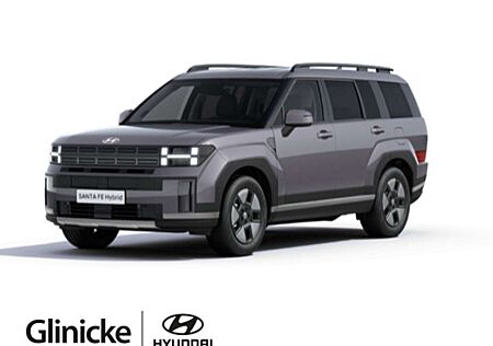 Hyundai Santa Fe Hybrid Intro*HeadUpDisp*360Kam*el.Heckk