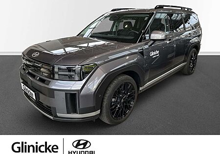 Hyundai Santa Fe Hybrid Intro*inklWinterRäd*HeadUpDisp*3