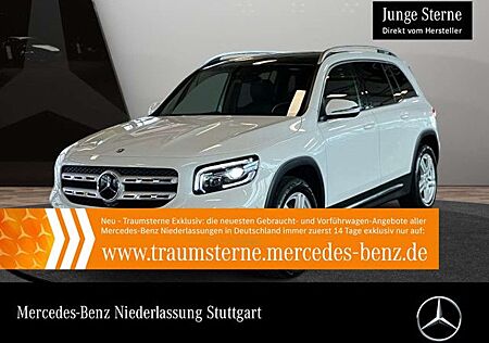 Mercedes-Benz GLB 220 d 4M PROGRESSIVE+PANO+AHK+MULTIBEAM+KAMERA