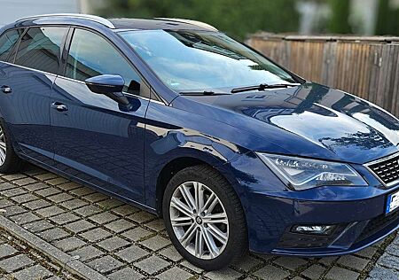 Seat Leon 2.0 TDI Xcellence