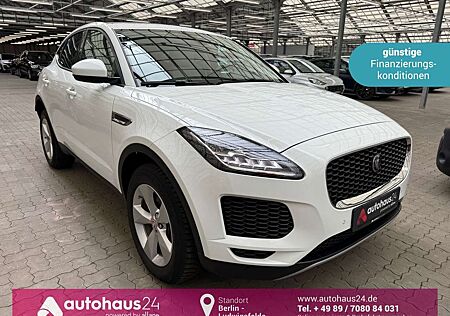 Jaguar E-Pace P200 AWD Leder|360°|LED|Pano