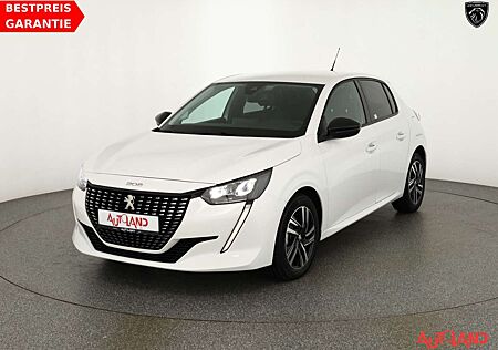 Peugeot 208 PureTech 100 LED Navi Kamera