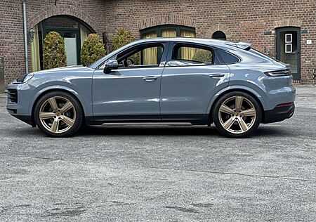 Porsche Cayenne Coupe SPORTDESIGN-PAKET*22 Z EXCLUSIVE*