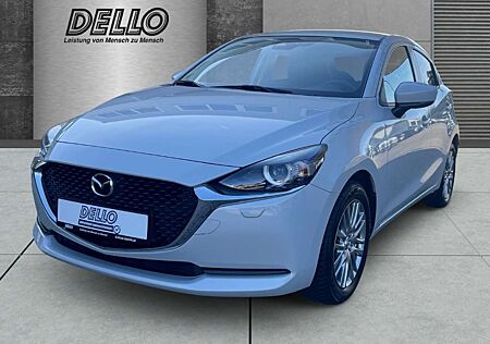 Mazda 2 1.5 Kizoku SKYACTIV-G 90 AD LED Apple CarPlay Andr