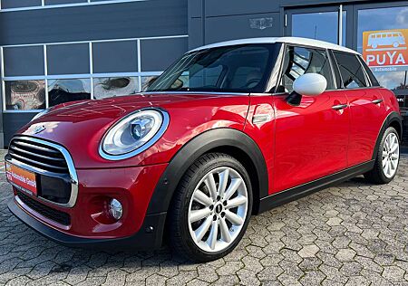 Mini Cooper D