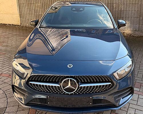 Mercedes-Benz A 250 A 250e AMG Line