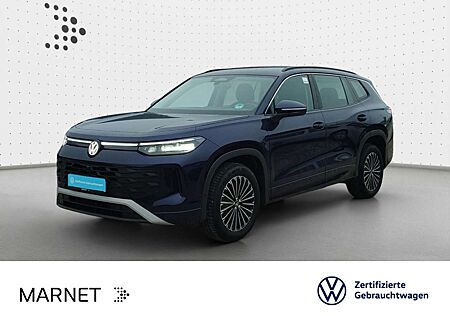 VW Tayron Volkswagen 2.0 TDI DSG 4Motion Life*Navi*AHK*7-Sitze