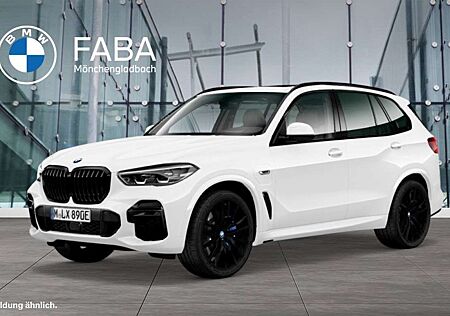 BMW X5 xDrive45e M Sportpaket Head-Up DAB LED WLAN