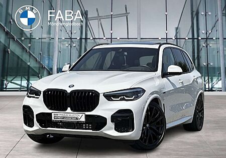 BMW X5 xDrive45e M Sportpaket Head-Up DAB LED WLAN
