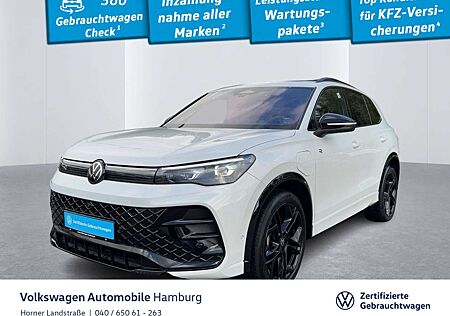 VW Tiguan Volkswagen R-Line eHybrid 1.5 TSI DSG Navi AHK PDC