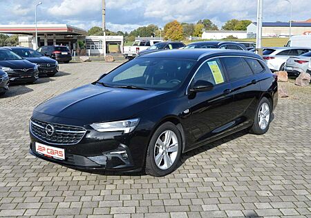 Opel Insignia B SportsTourer 1.5D Automatik Business